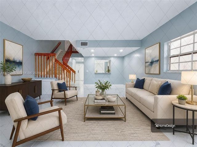 10014 Hammocks Blvd 201-4, Miami, FL 33196
