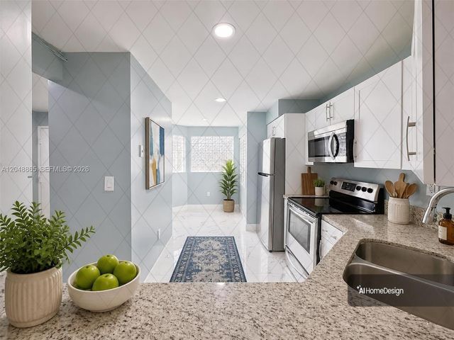 10014 Hammocks Blvd 201-4, Miami, FL 33196