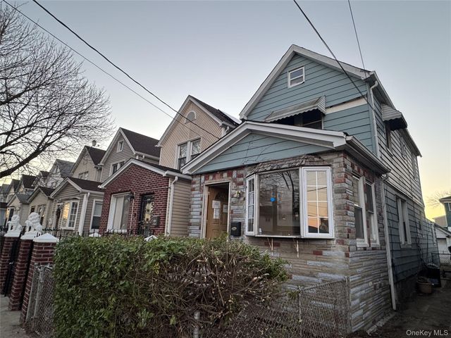 142-06 116th Avenue, Jamaica, NY 11436