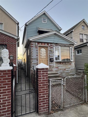 142-06 116th Avenue, Jamaica, NY 11436