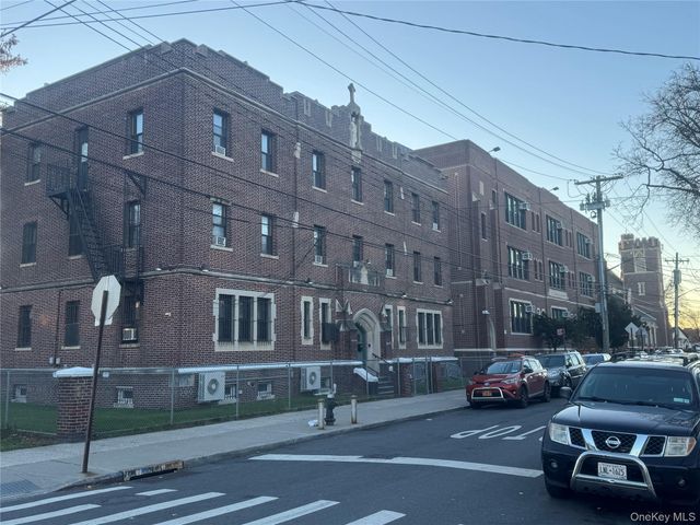 142-06 116th Avenue, Jamaica, NY 11436