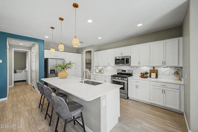 24857 N 172ND Avenue, Surprise, AZ 85387