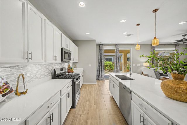 24857 N 172ND Avenue, Surprise, AZ 85387