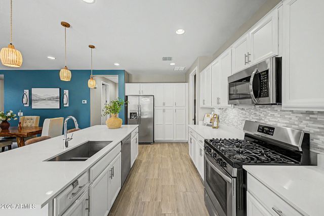 24857 N 172ND Avenue, Surprise, AZ 85387