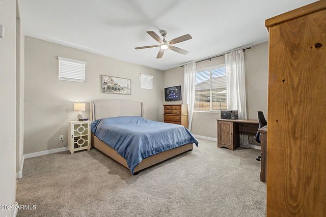24857 N 172ND Avenue, Surprise, AZ 85387