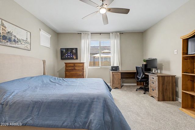 24857 N 172ND Avenue, Surprise, AZ 85387