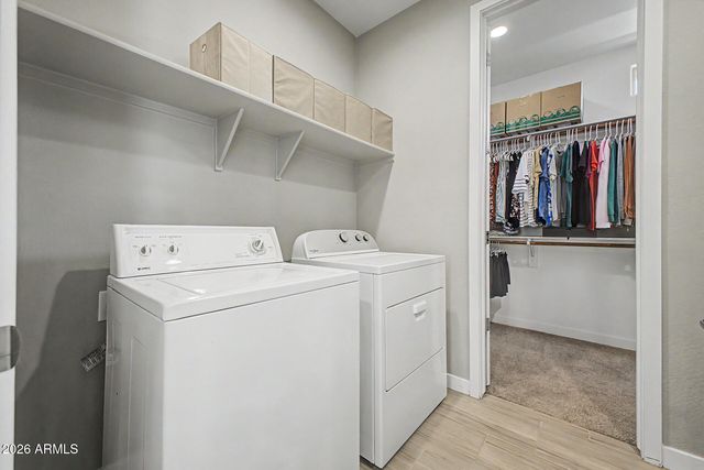 24857 N 172ND Avenue, Surprise, AZ 85387