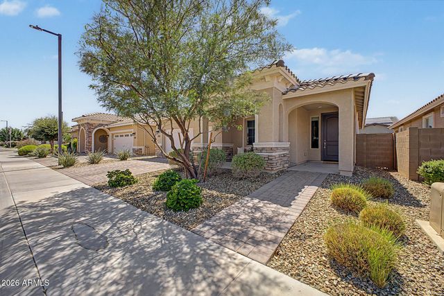 24857 N 172ND Avenue, Surprise, AZ 85387