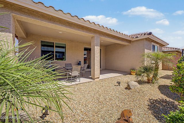 24857 N 172ND Avenue, Surprise, AZ 85387