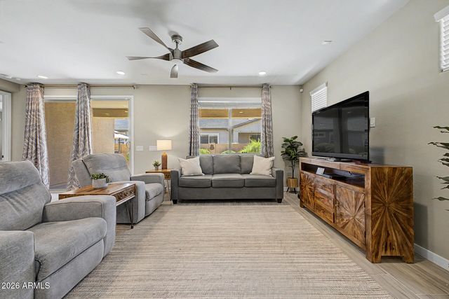 24857 N 172ND Avenue, Surprise, AZ 85387