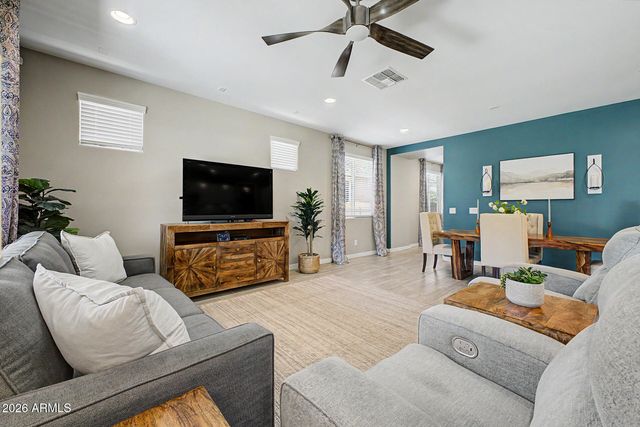 24857 N 172ND Avenue, Surprise, AZ 85387