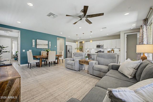 24857 N 172ND Avenue, Surprise, AZ 85387