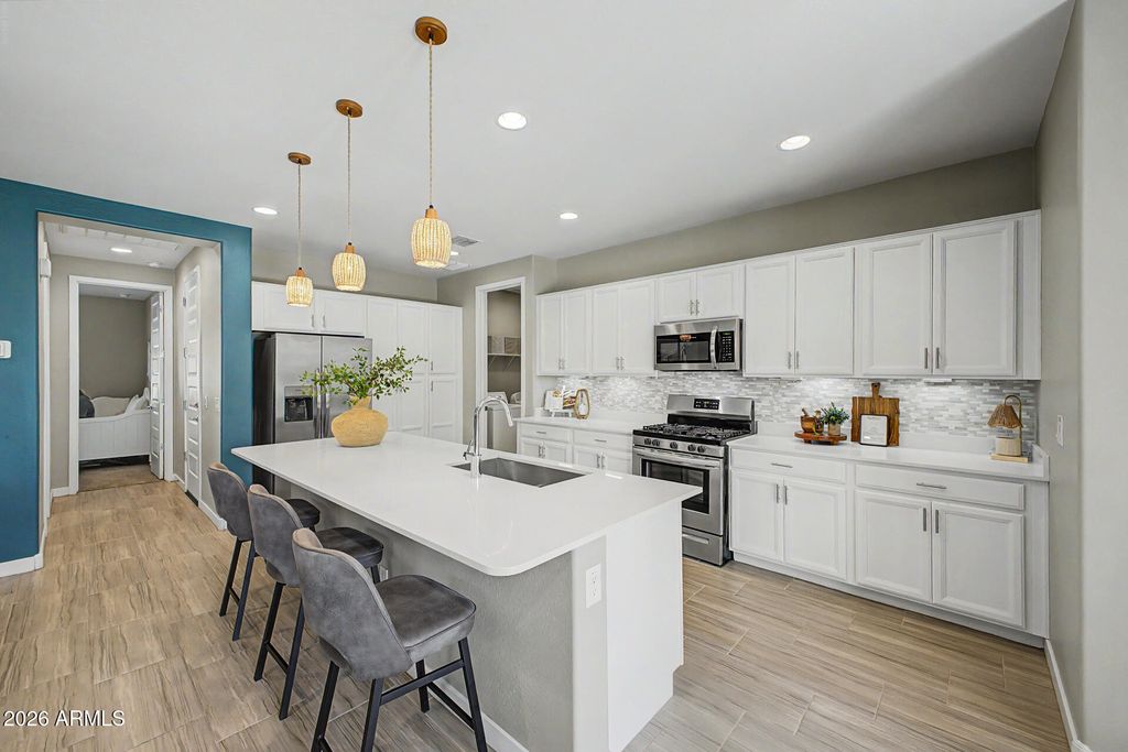 24857 N 172ND Avenue, Surprise, AZ 85387 — photo 2