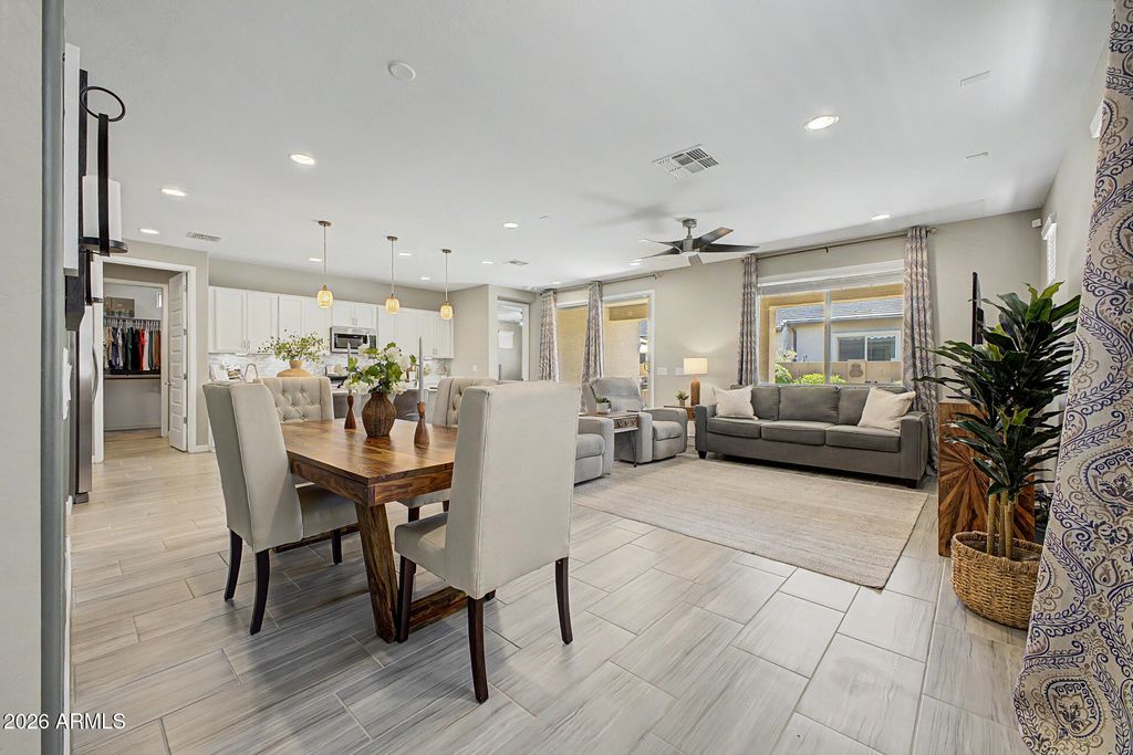24857 N 172ND Avenue, Surprise, AZ 85387 — photo 4