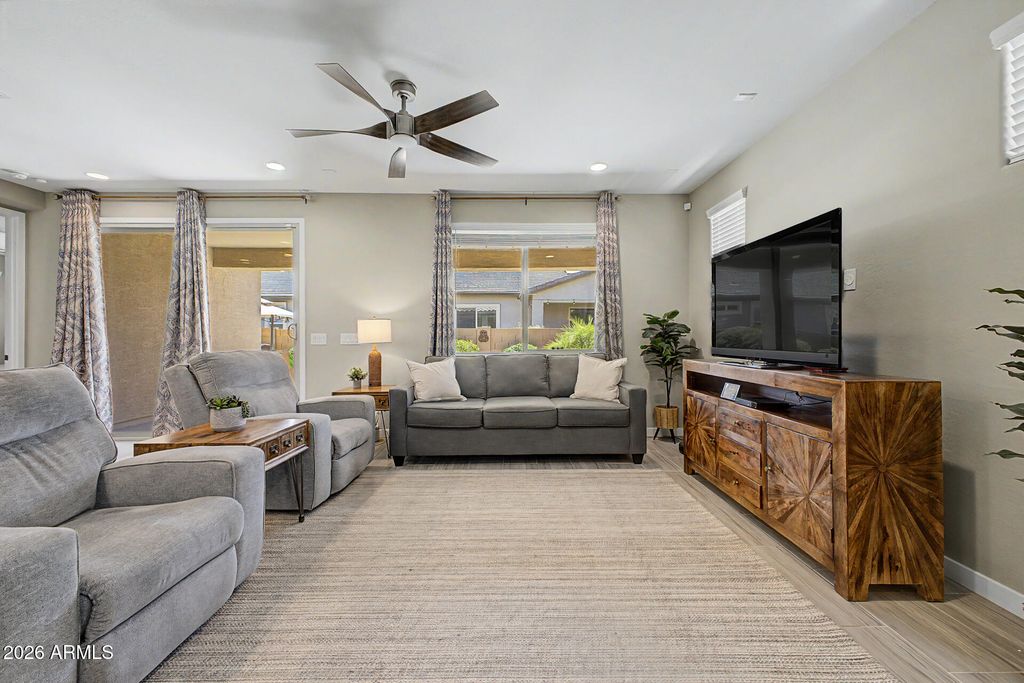 24857 N 172ND Avenue, Surprise, AZ 85387 — photo 5