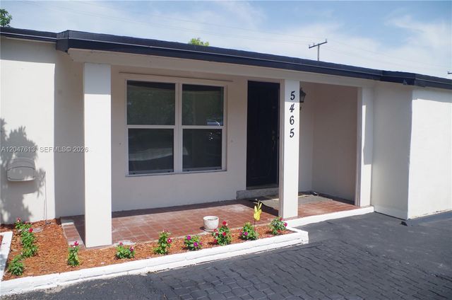 5465 N Andrews Avenue, Oakland Park, FL 33309