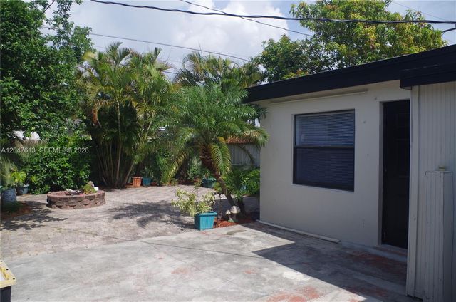 5465 N Andrews Avenue, Oakland Park, FL 33309