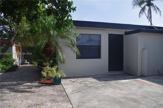 5465 N Andrews Avenue, Oakland Park, FL 33309