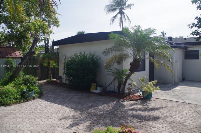 5465 N Andrews Avenue, Oakland Park, FL 33309
