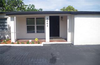 5465 N Andrews Avenue, Oakland Park, FL 33309