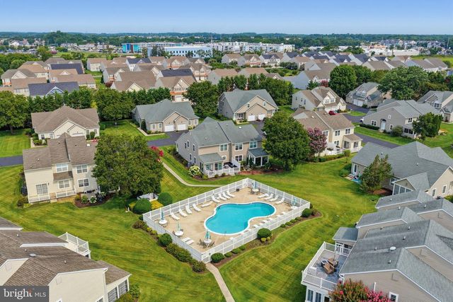 35 LAURAS WAY, Rehoboth Beach, DE 19971