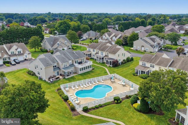 35 LAURAS WAY, Rehoboth Beach, DE 19971
