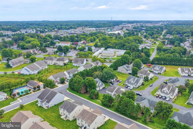 35 LAURAS WAY, Rehoboth Beach, DE 19971