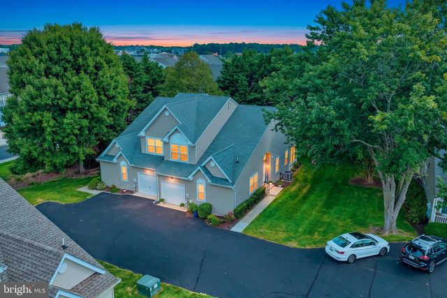35 LAURAS WAY, Rehoboth Beach, DE 19971