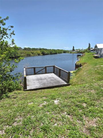 12310 SE 143rd Ave, Basinger, FL 34974