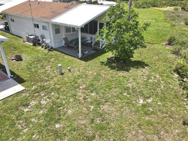 12310 SE 143rd Ave, Basinger, FL 34974