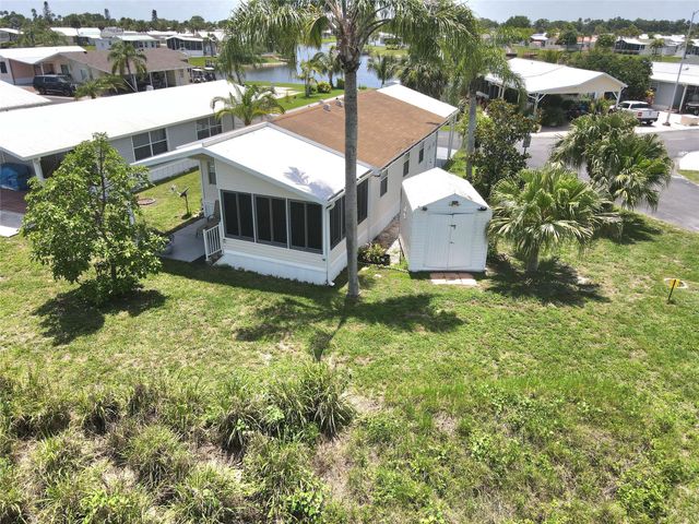 12310 SE 143rd Ave, Basinger, FL 34974