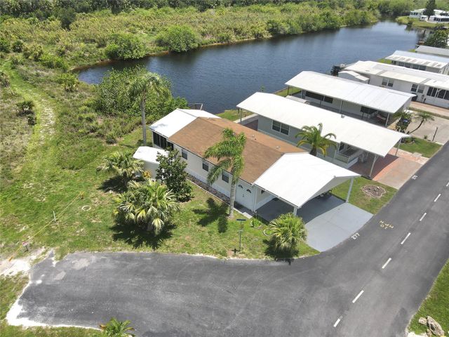 12310 SE 143rd Ave, Basinger, FL 34974