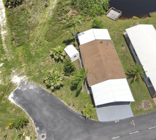 12310 SE 143rd Ave, Basinger, FL 34974