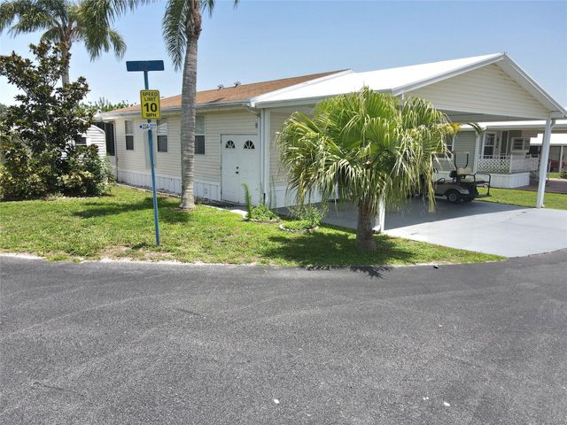 12310 SE 143rd Ave, Basinger, FL 34974