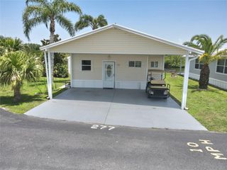 12310 SE 143rd Ave, Basinger, FL 34974