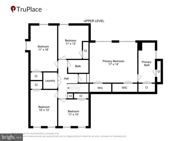 3105 MILLER HEIGHTS RD, Oakton, VA 22124