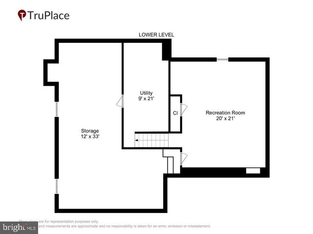 3105 MILLER HEIGHTS RD, Oakton, VA 22124