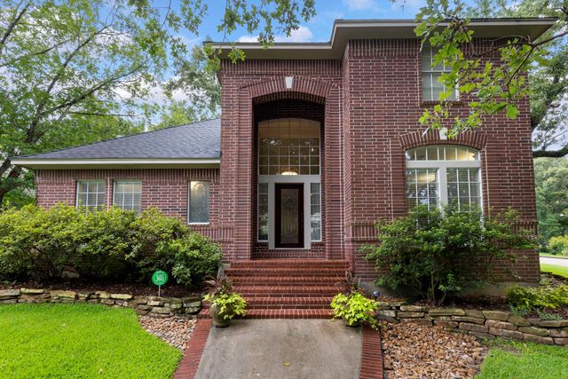 1 Fairmont Court, Conroe, TX 77304