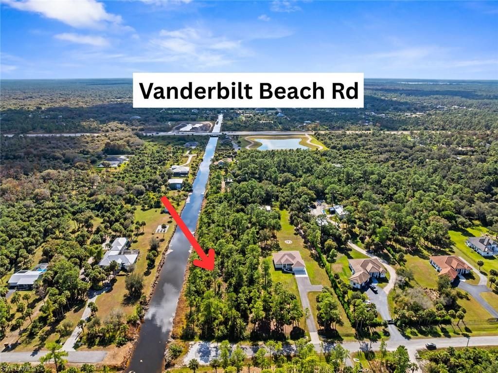 1280 14th AVE NE, NAPLES, FL 34120 — exterior