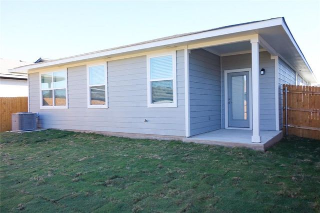 217 Tequilana PASS, Leander, TX 78641