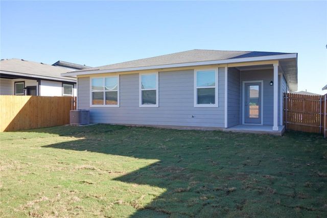 217 Tequilana PASS, Leander, TX 78641