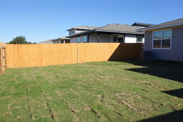 217 Tequilana PASS, Leander, TX 78641