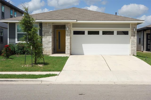 217 Tequilana PASS, Leander, TX 78641