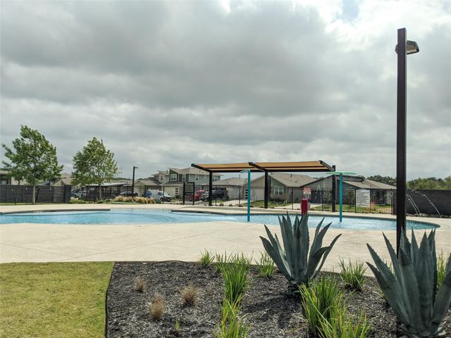 217 Tequilana PASS, Leander, TX 78641