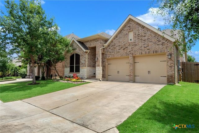 217 Split Rail Drive, San Marcos, TX 78666