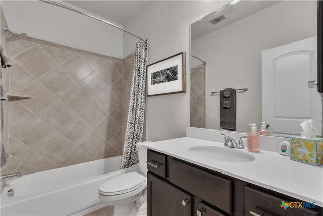 217 Split Rail Drive, San Marcos, TX 78666