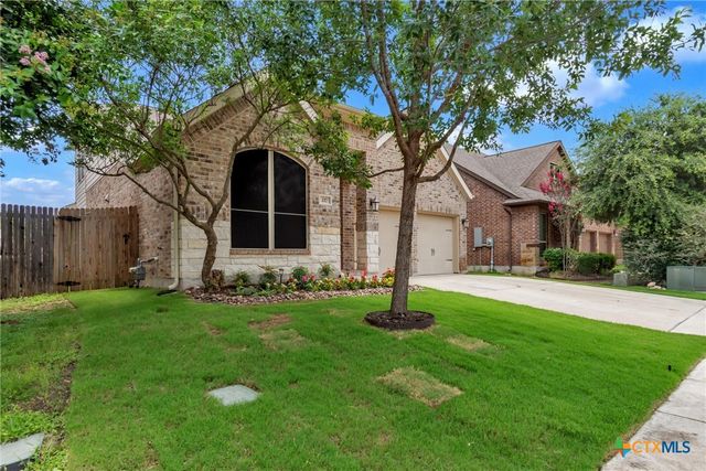 217 Split Rail Drive, San Marcos, TX 78666