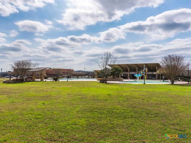 217 Split Rail Drive, San Marcos, TX 78666