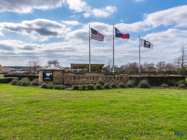 217 Split Rail Drive, San Marcos, TX 78666