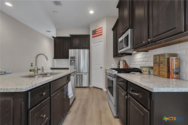 217 Split Rail Drive, San Marcos, TX 78666